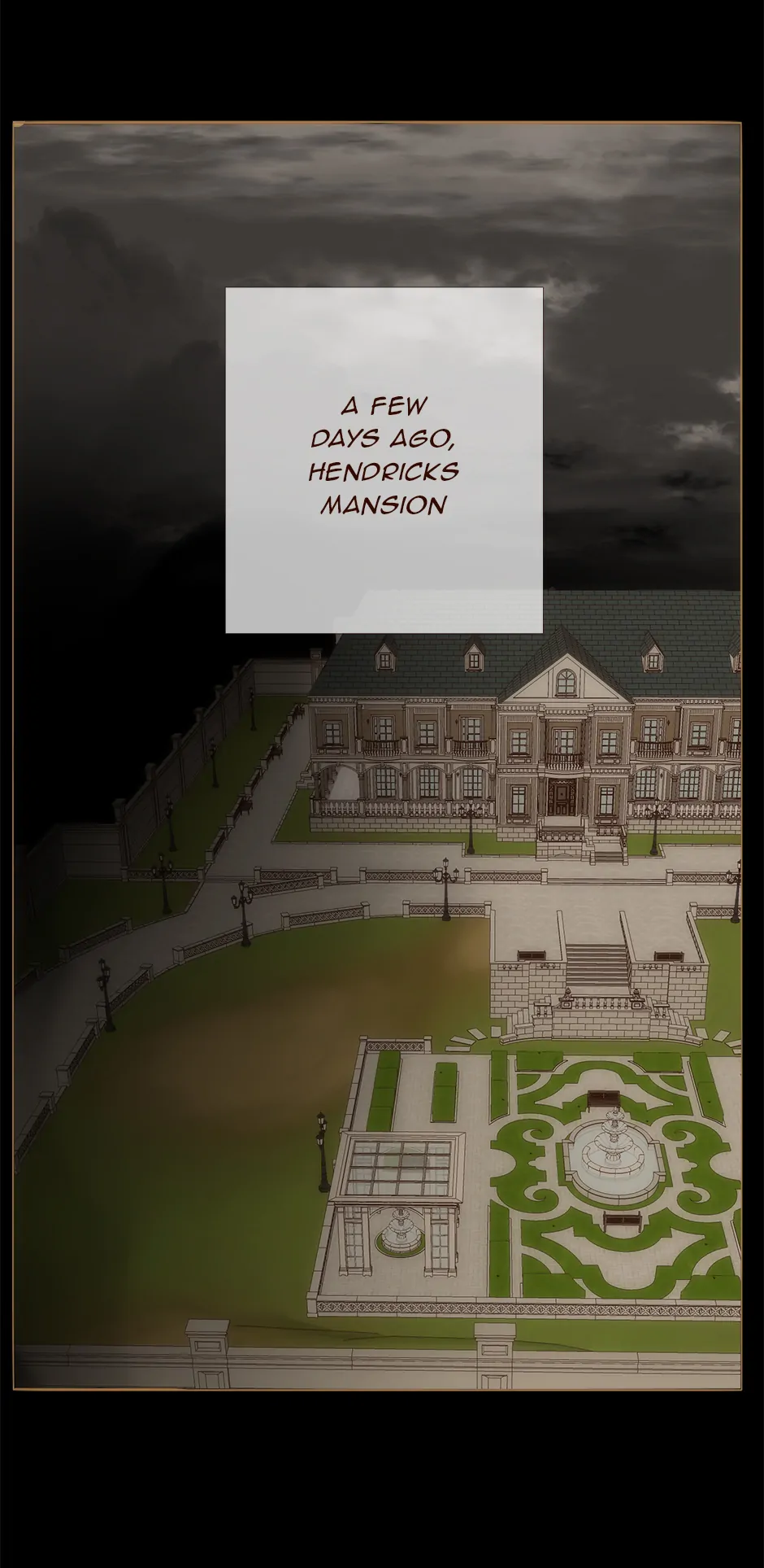 Bear with Me Chapter 5 - Page 23