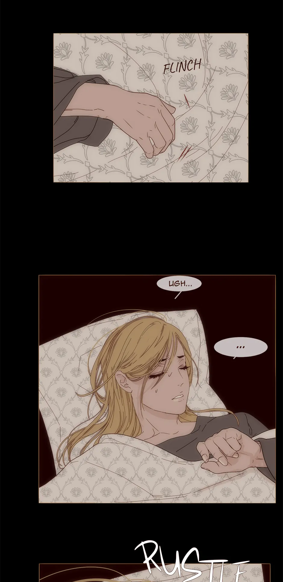 Bear with Me Chapter 5 - Page 24