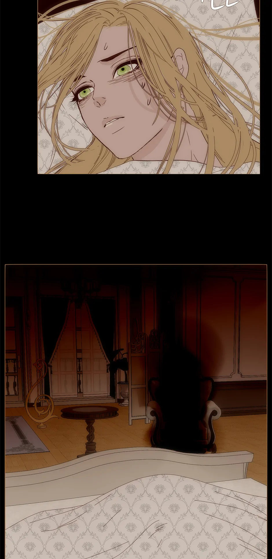 Bear with Me Chapter 5 - Page 25