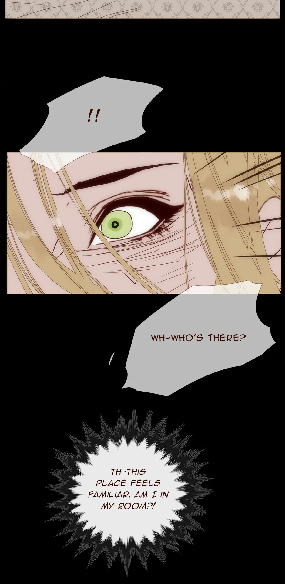 Bear with Me Chapter 5 - Page 26