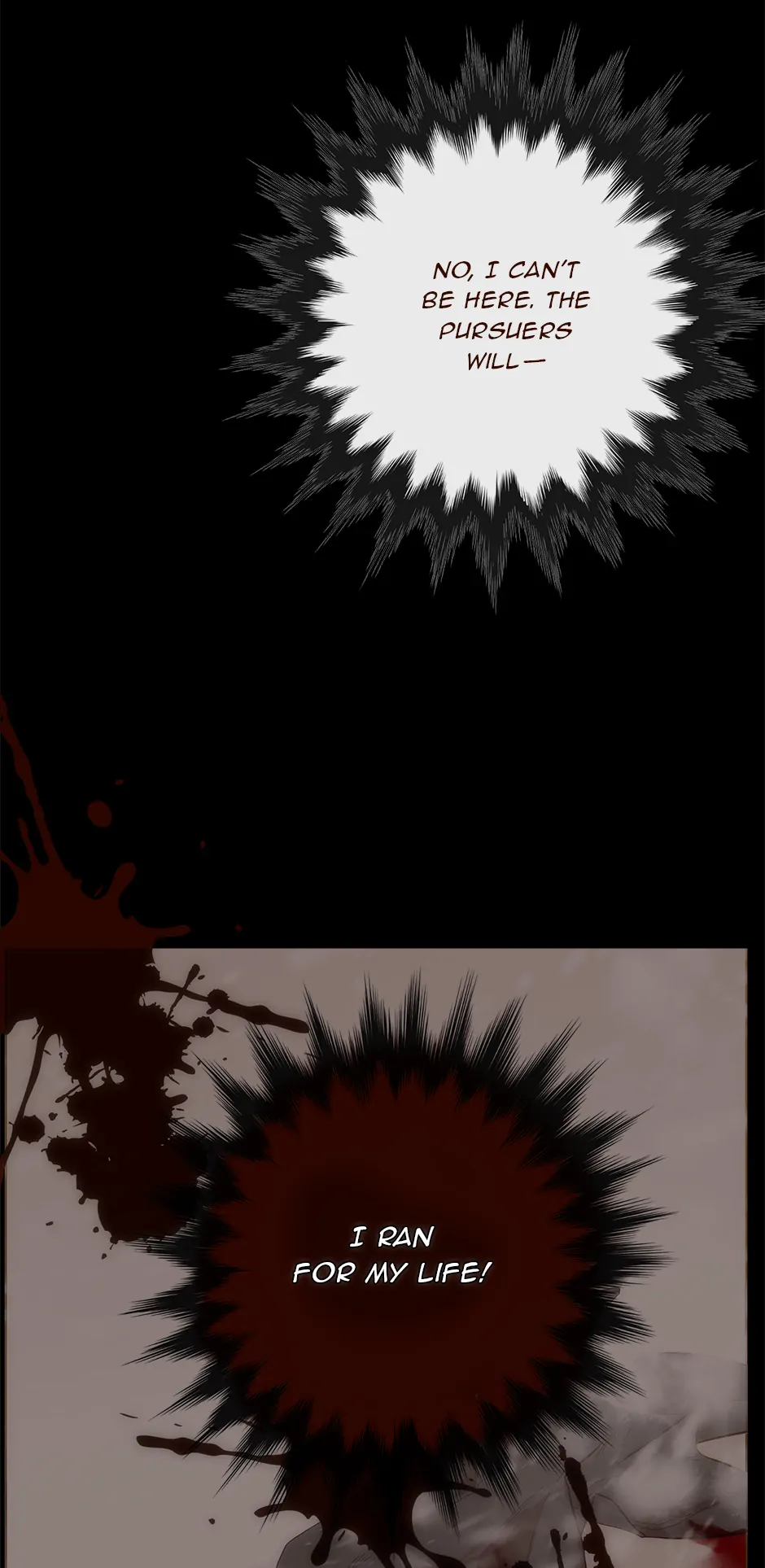 Bear with Me Chapter 5 - Page 27