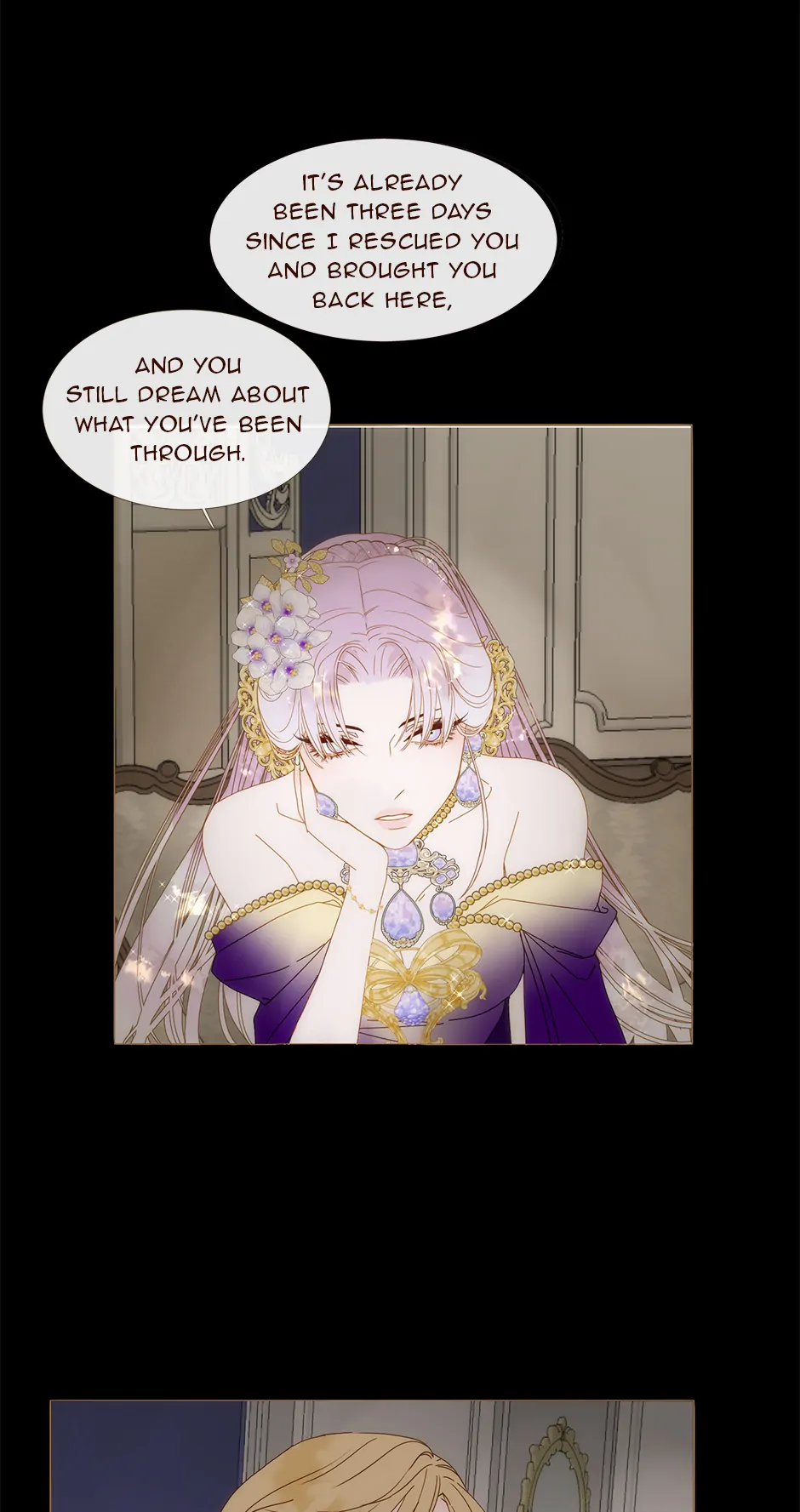 Bear with Me Chapter 5 - Page 30