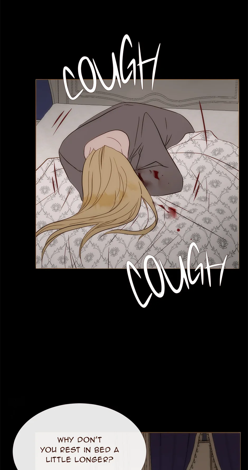 Bear with Me Chapter 5 - Page 32