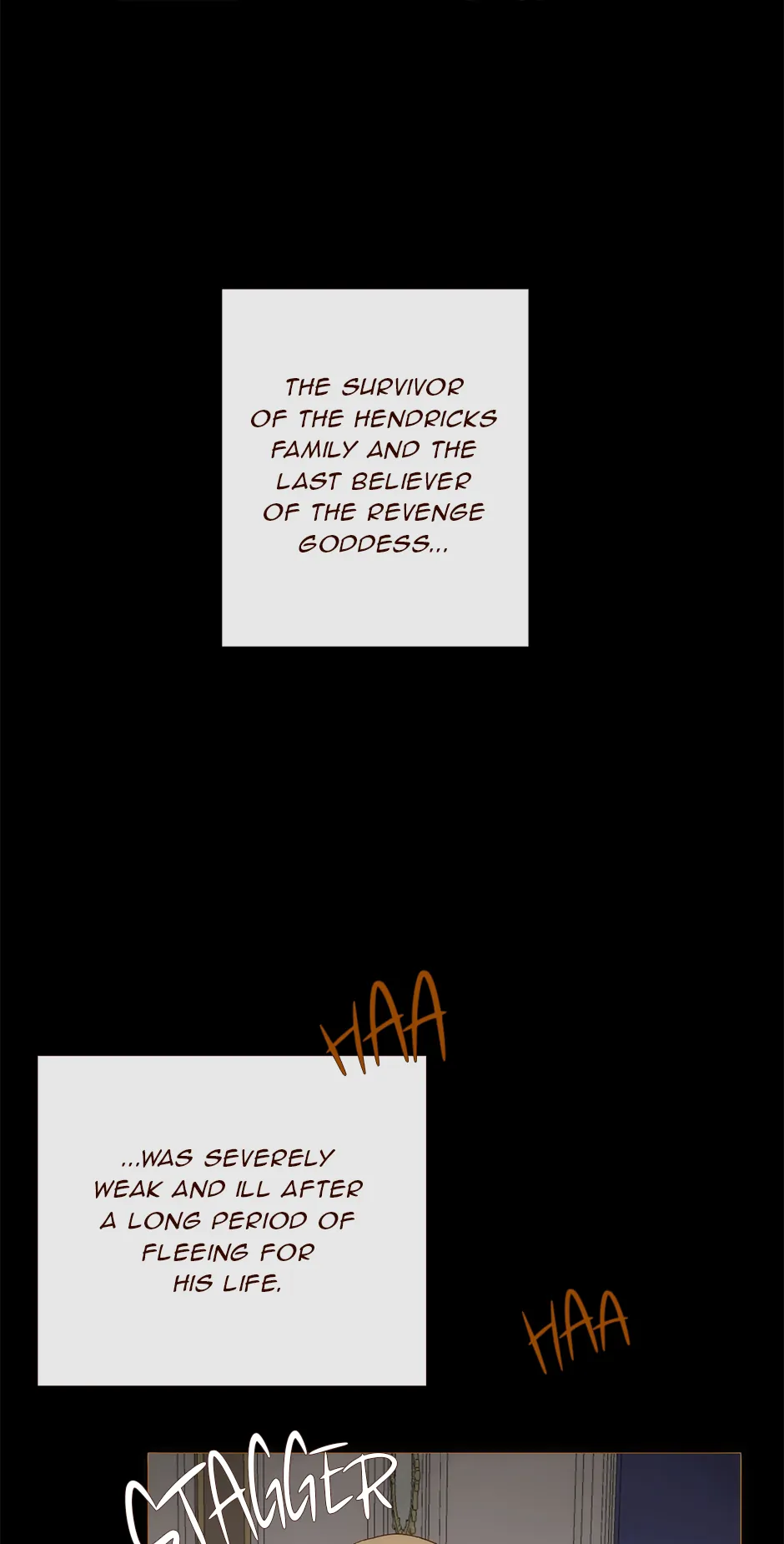 Bear with Me Chapter 5 - Page 35