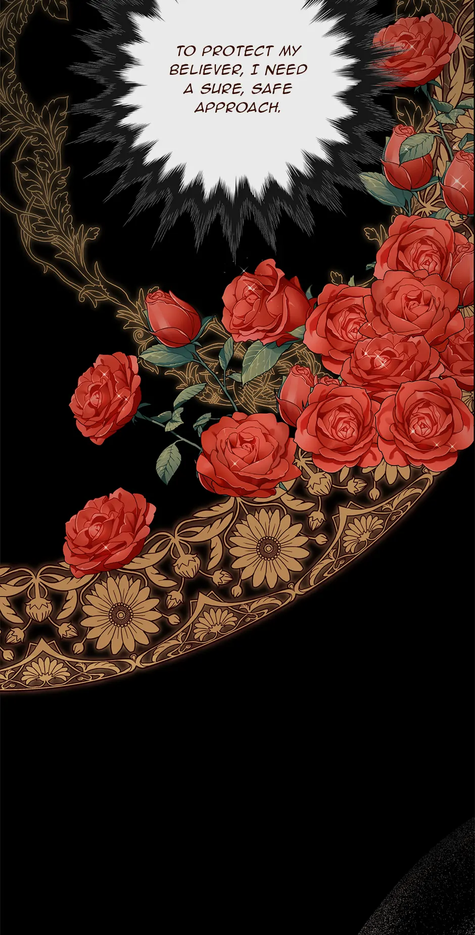 Bear with Me Chapter 5 - Page 39