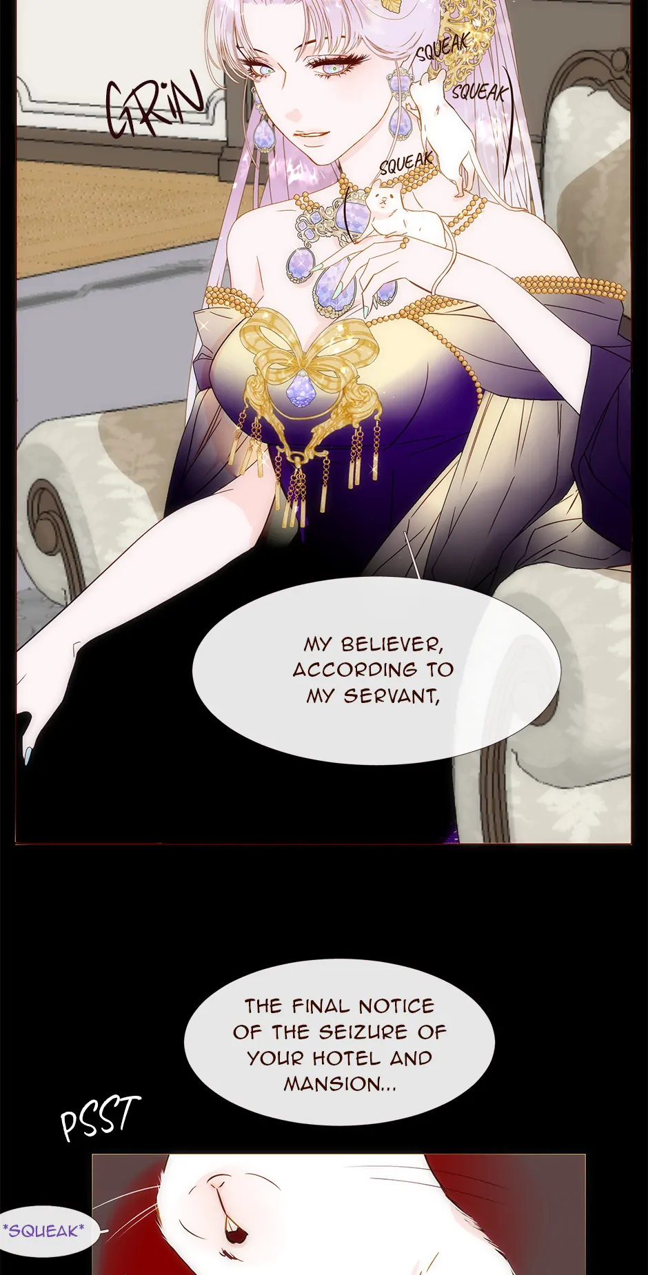 Bear with Me Chapter 5 - Page 42