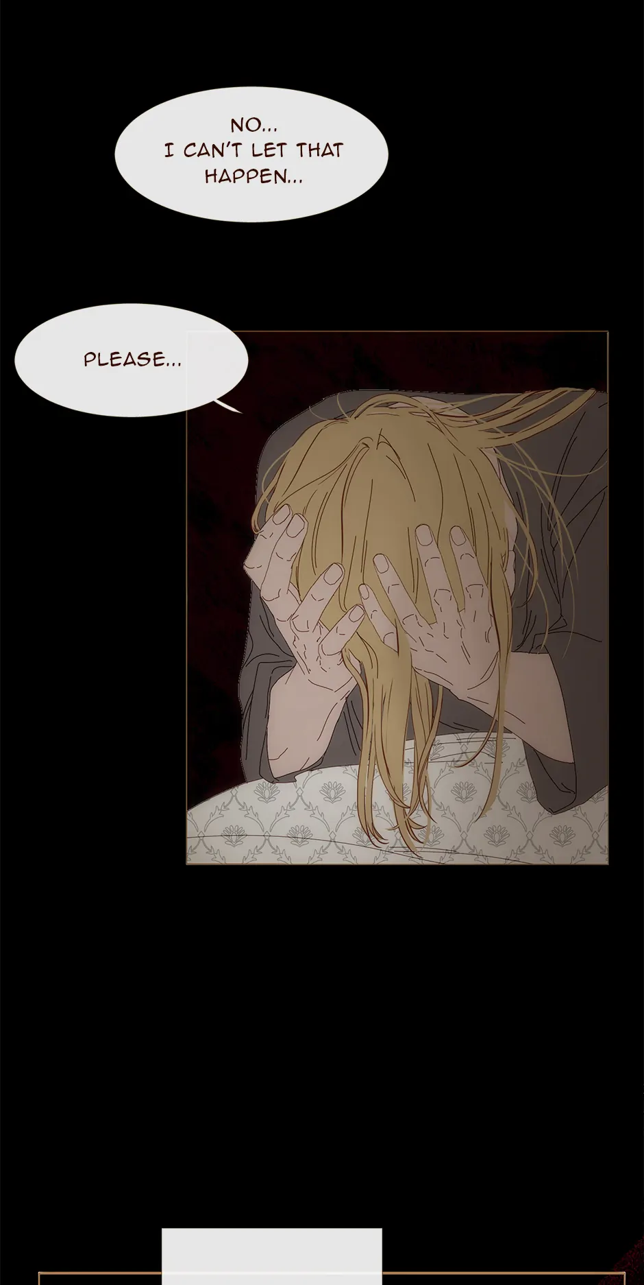 Bear with Me Chapter 5 - Page 44