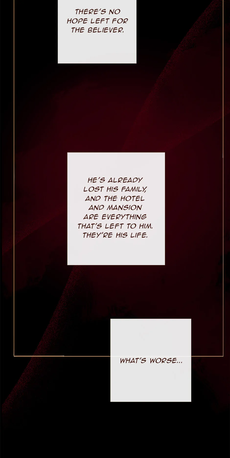 Bear with Me Chapter 5 - Page 45