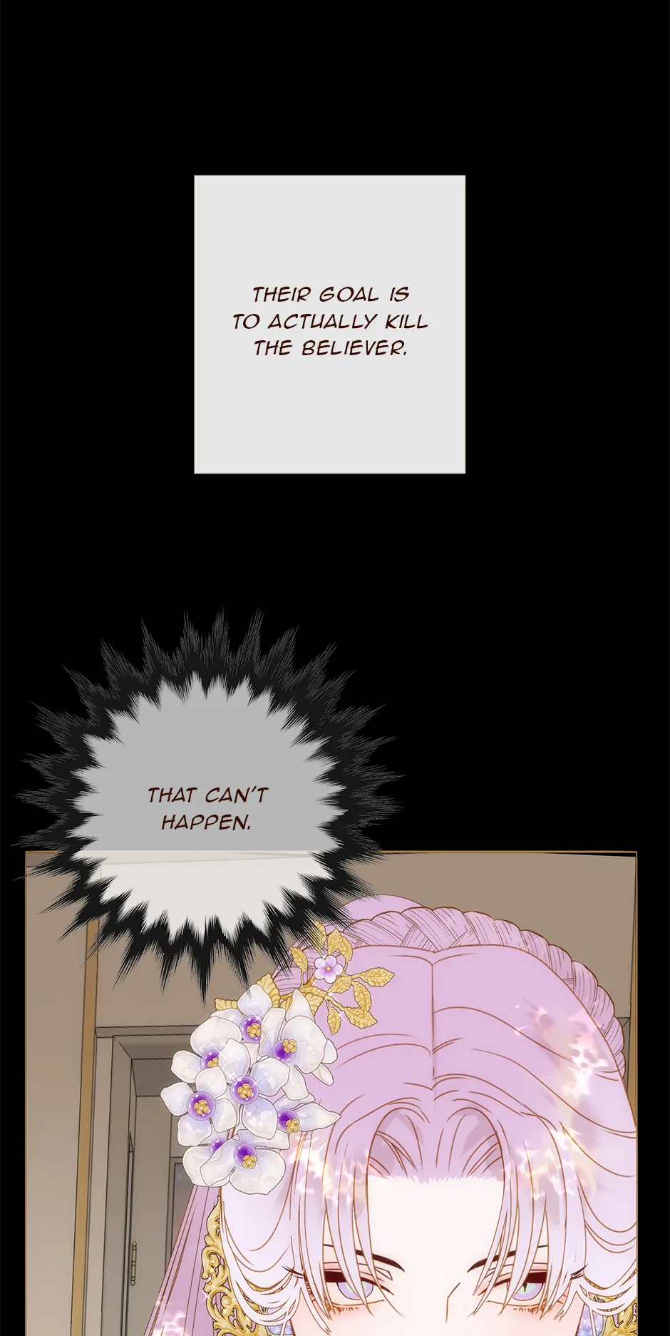 Bear with Me Chapter 5 - Page 46