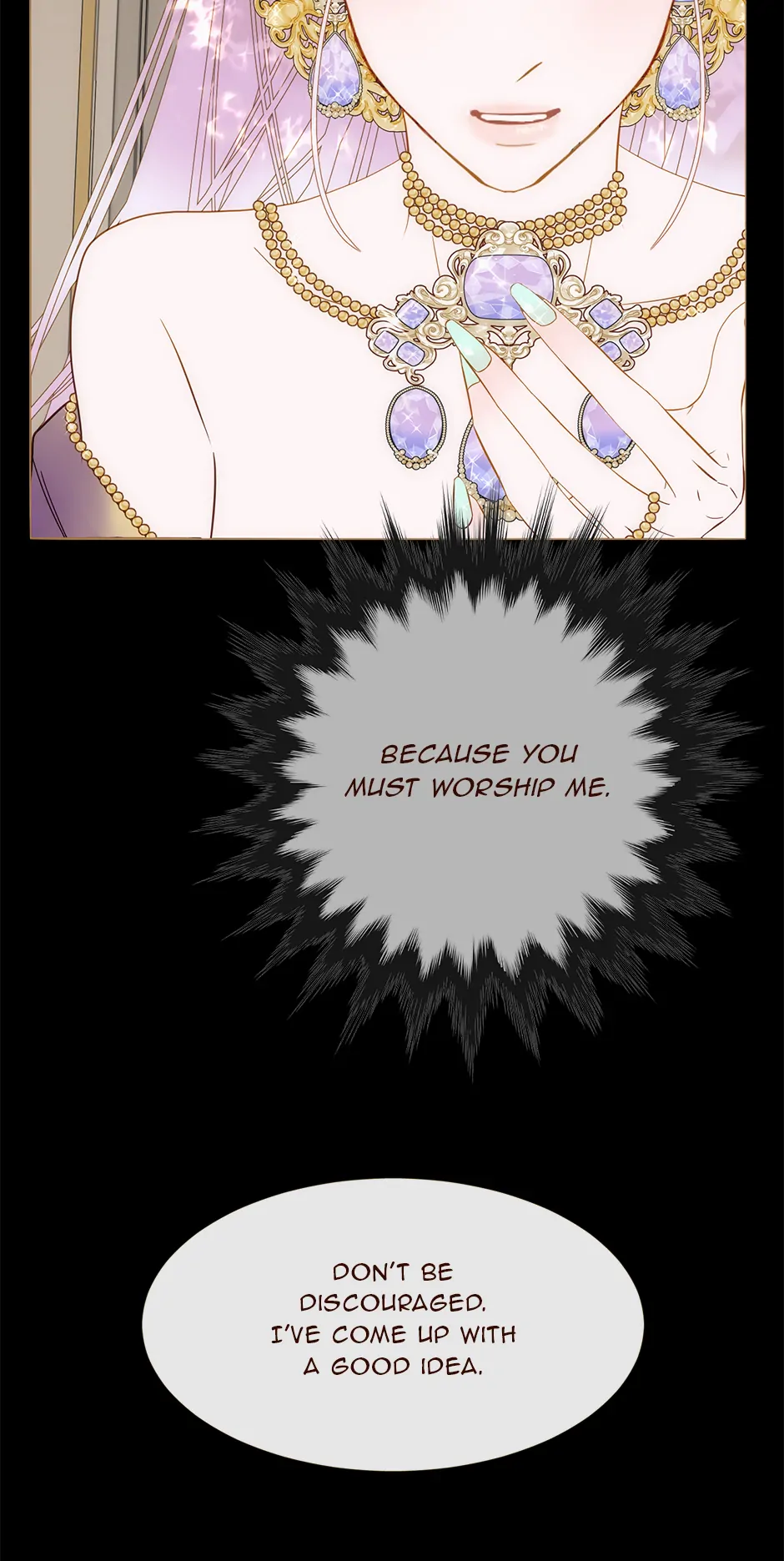 Bear with Me Chapter 5 - Page 47