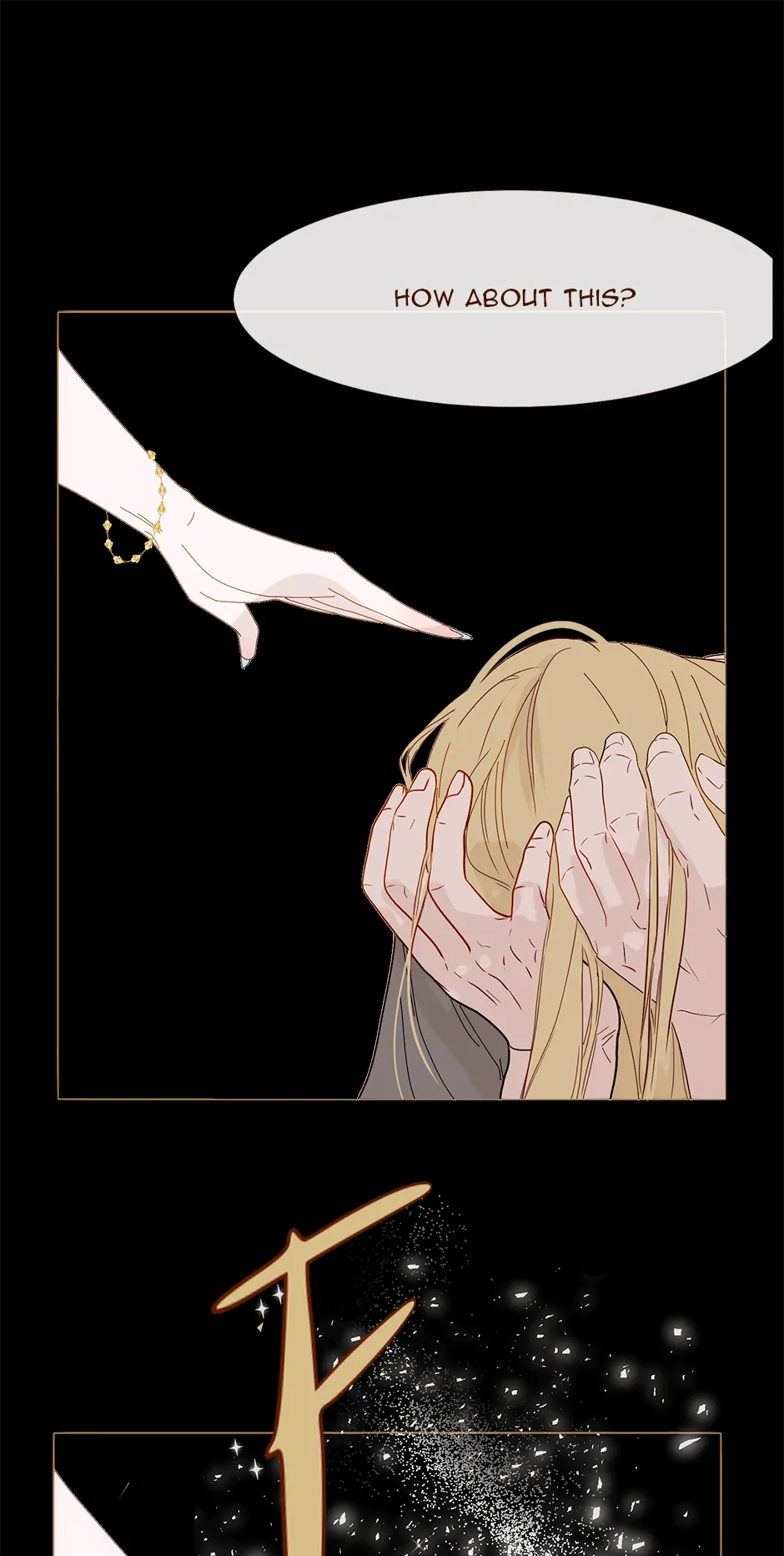 Bear with Me Chapter 5 - Page 48