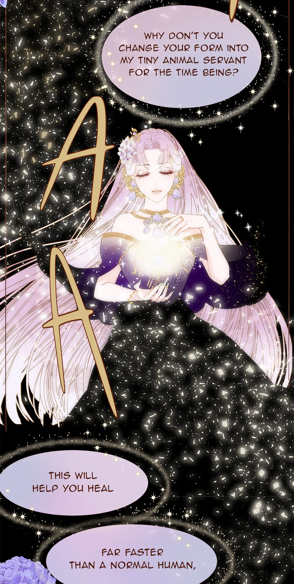 Bear with Me Chapter 5 - Page 50