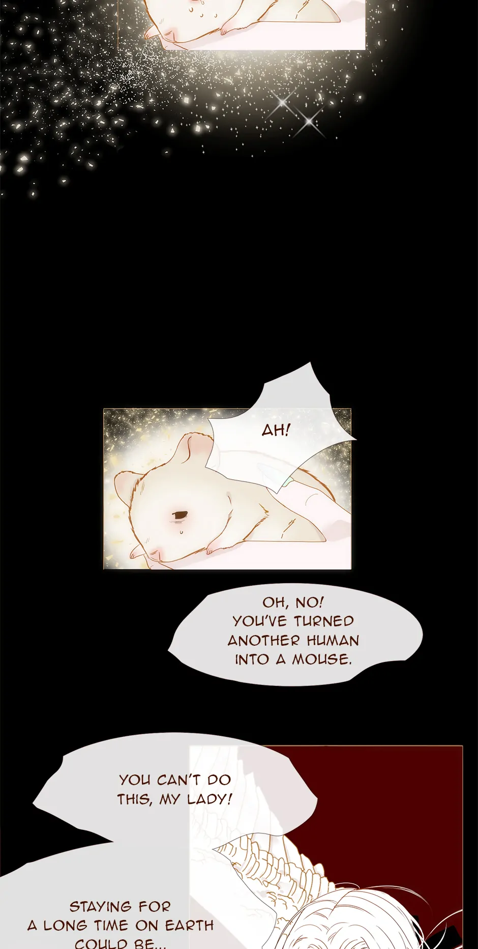 Bear with Me Chapter 5 - Page 52