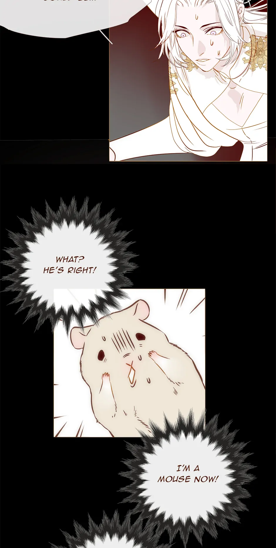 Bear with Me Chapter 5 - Page 53