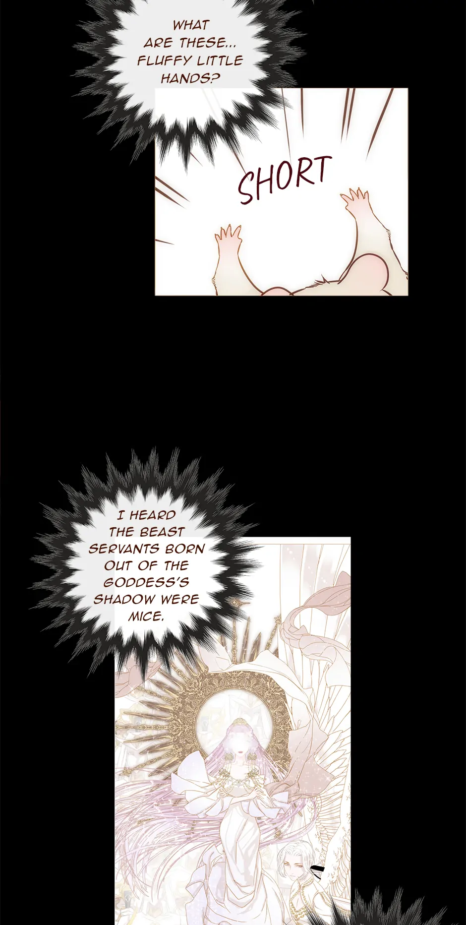 Bear with Me Chapter 5 - Page 54