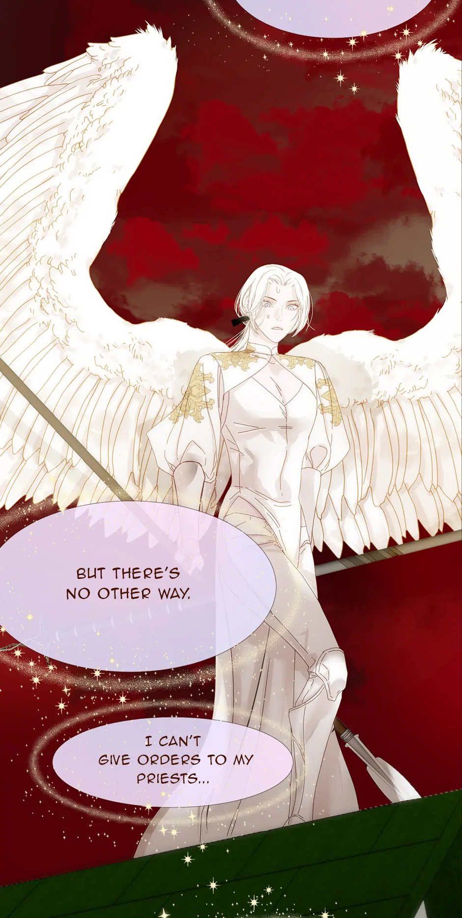 Bear with Me Chapter 5 - Page 56