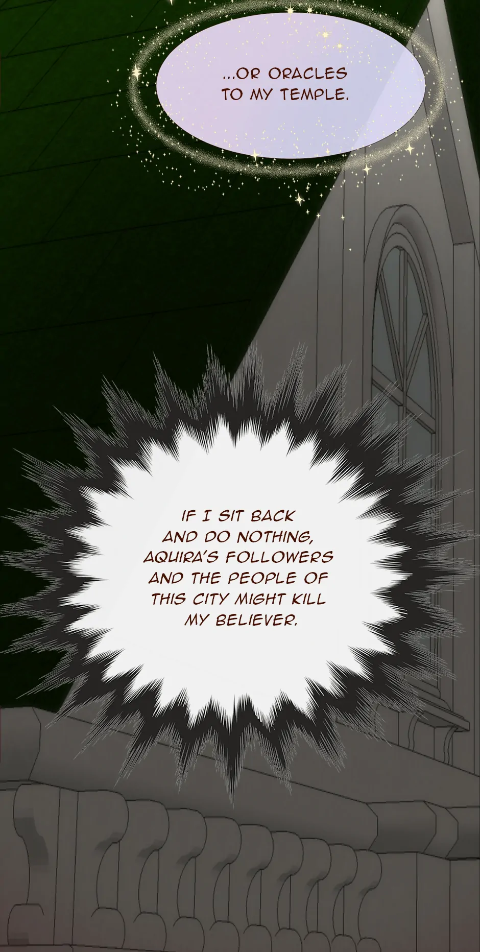 Bear with Me Chapter 5 - Page 57