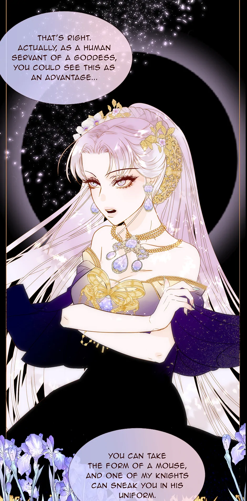 Bear with Me Chapter 5 - Page 59