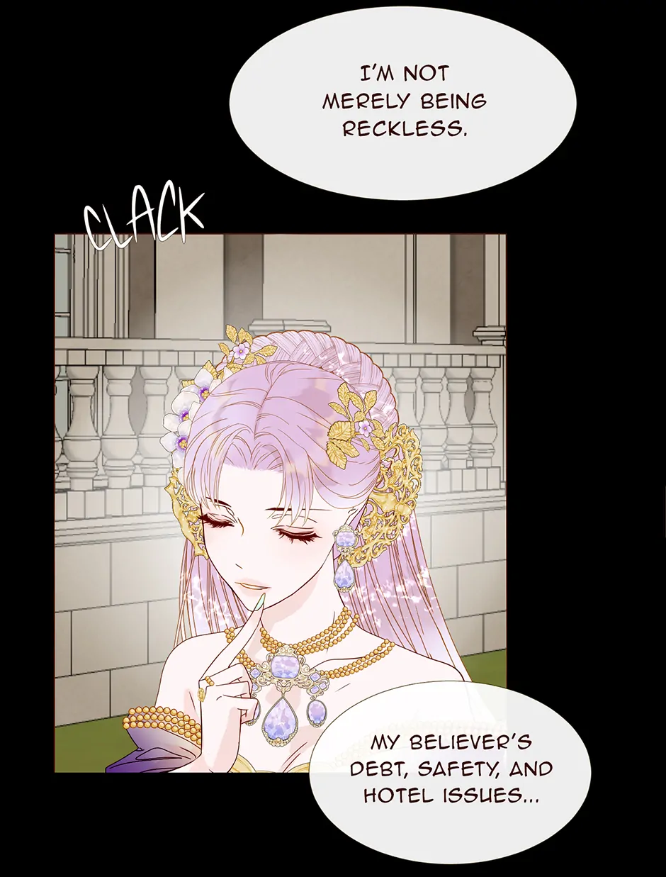 Bear with Me Chapter 5 - Page 63