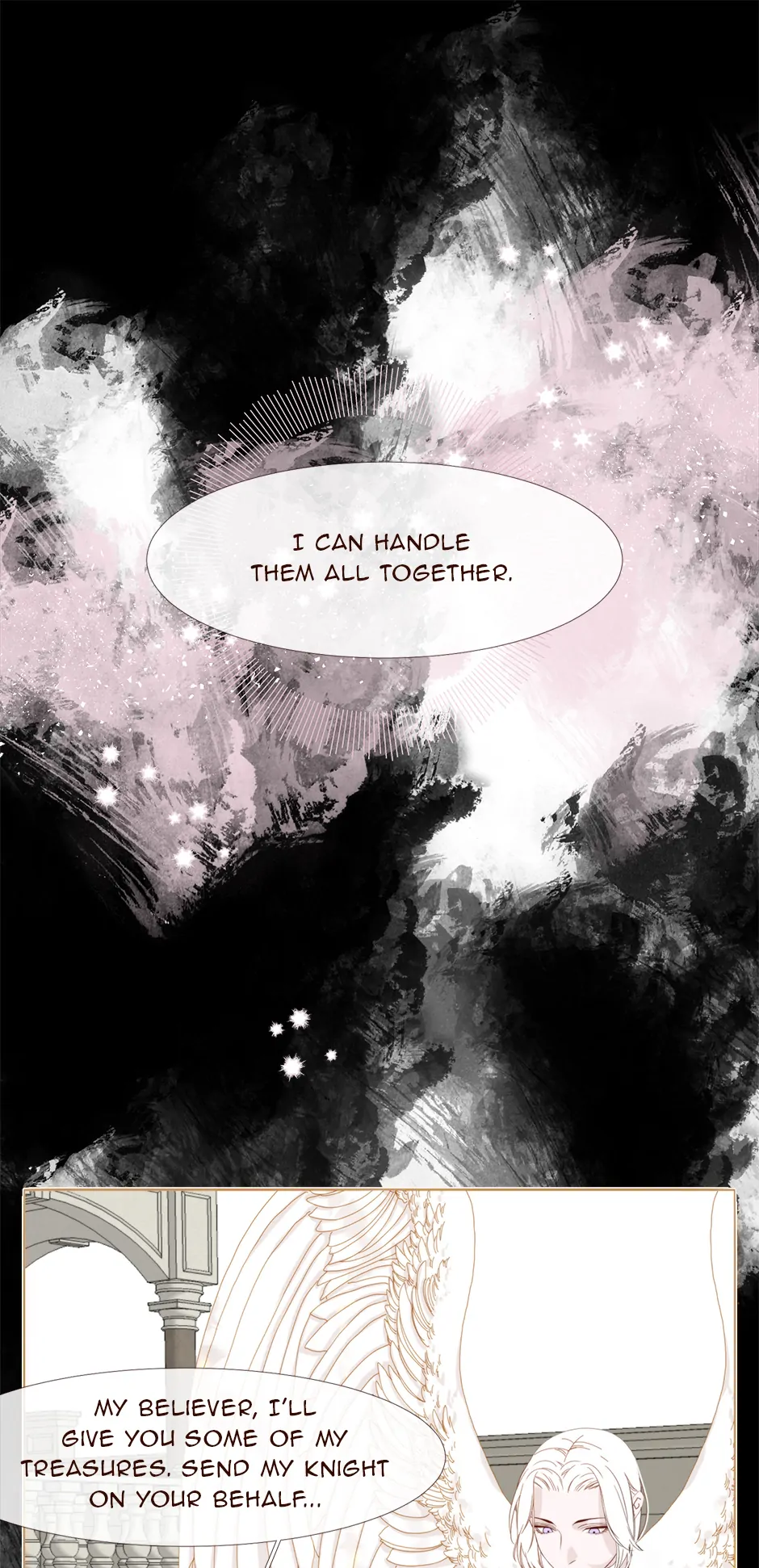 Bear with Me Chapter 5 - Page 64