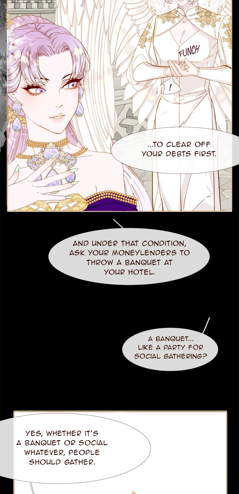 Bear with Me Chapter 5 - Page 65