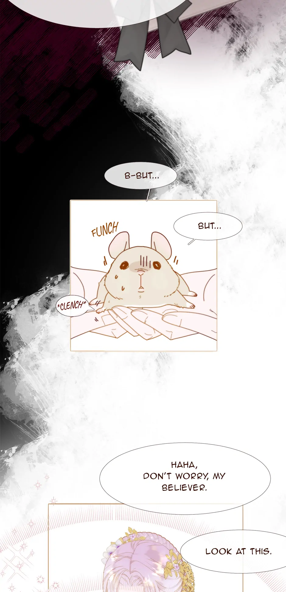 Bear with Me Chapter 5 - Page 68