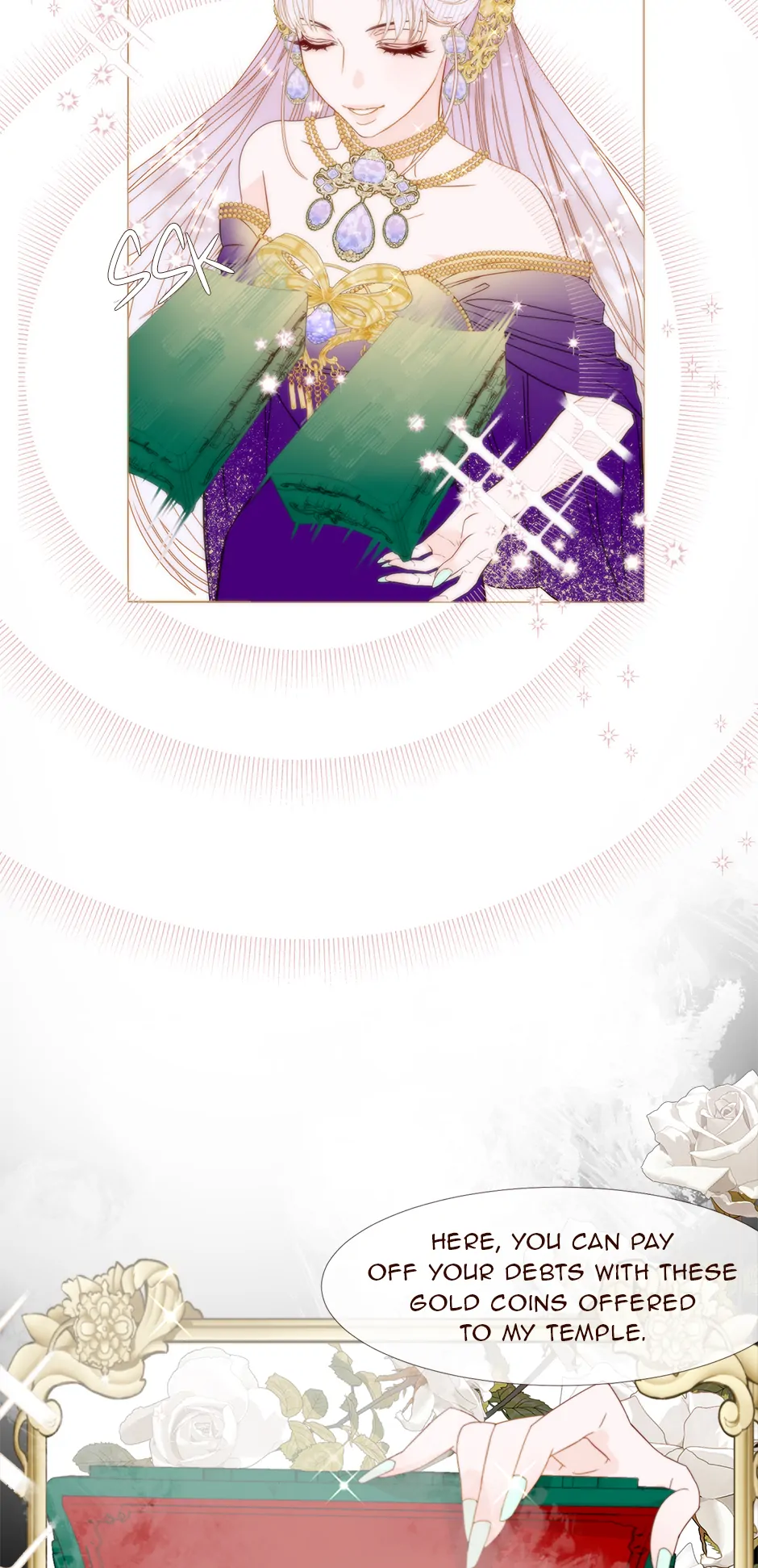 Bear with Me Chapter 5 - Page 69