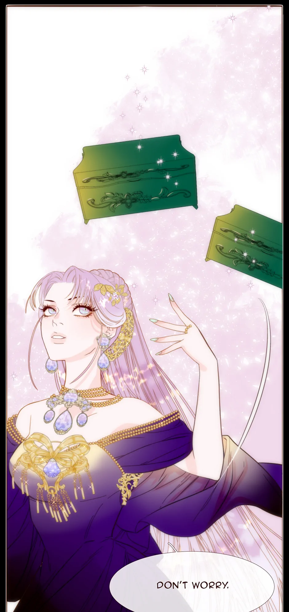 Bear with Me Chapter 5 - Page 72