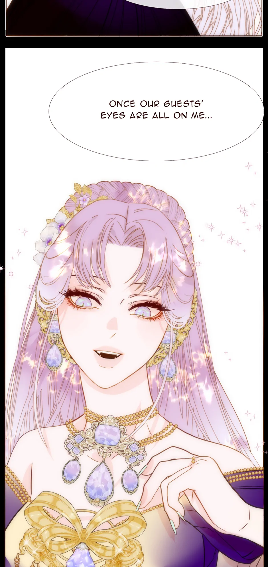 Bear with Me Chapter 5 - Page 73