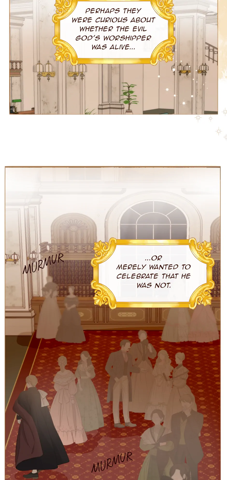 Bear with Me Chapter 6 - Page 4