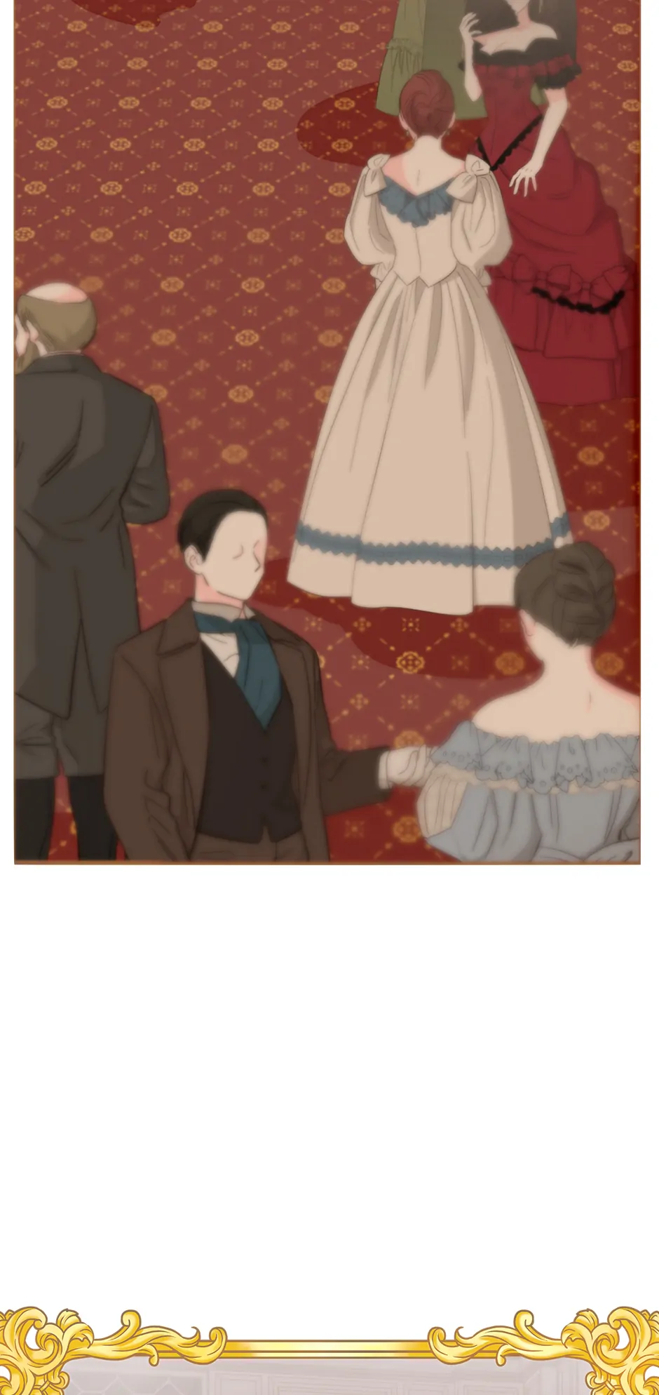 Bear with Me Chapter 6 - Page 5