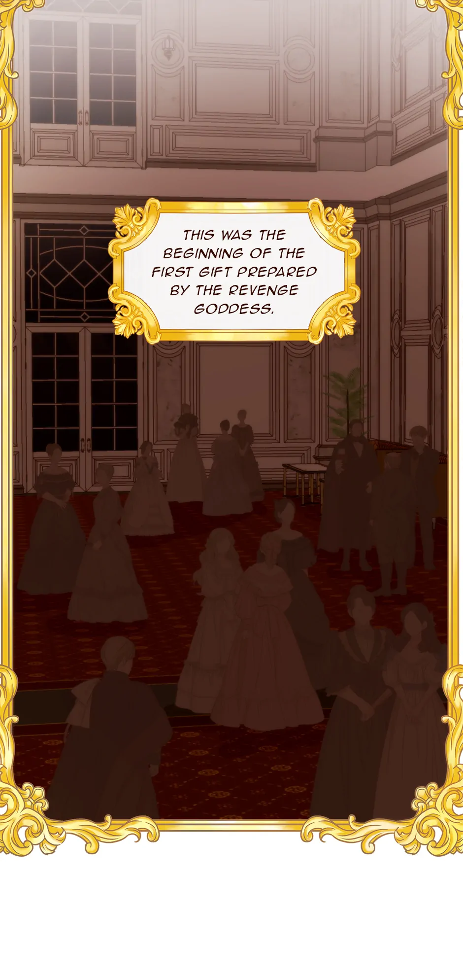 Bear with Me Chapter 6 - Page 6