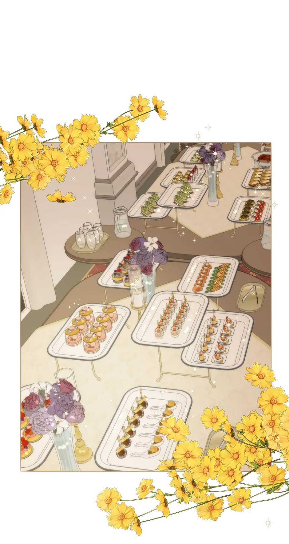 Bear with Me Chapter 6 - Page 7