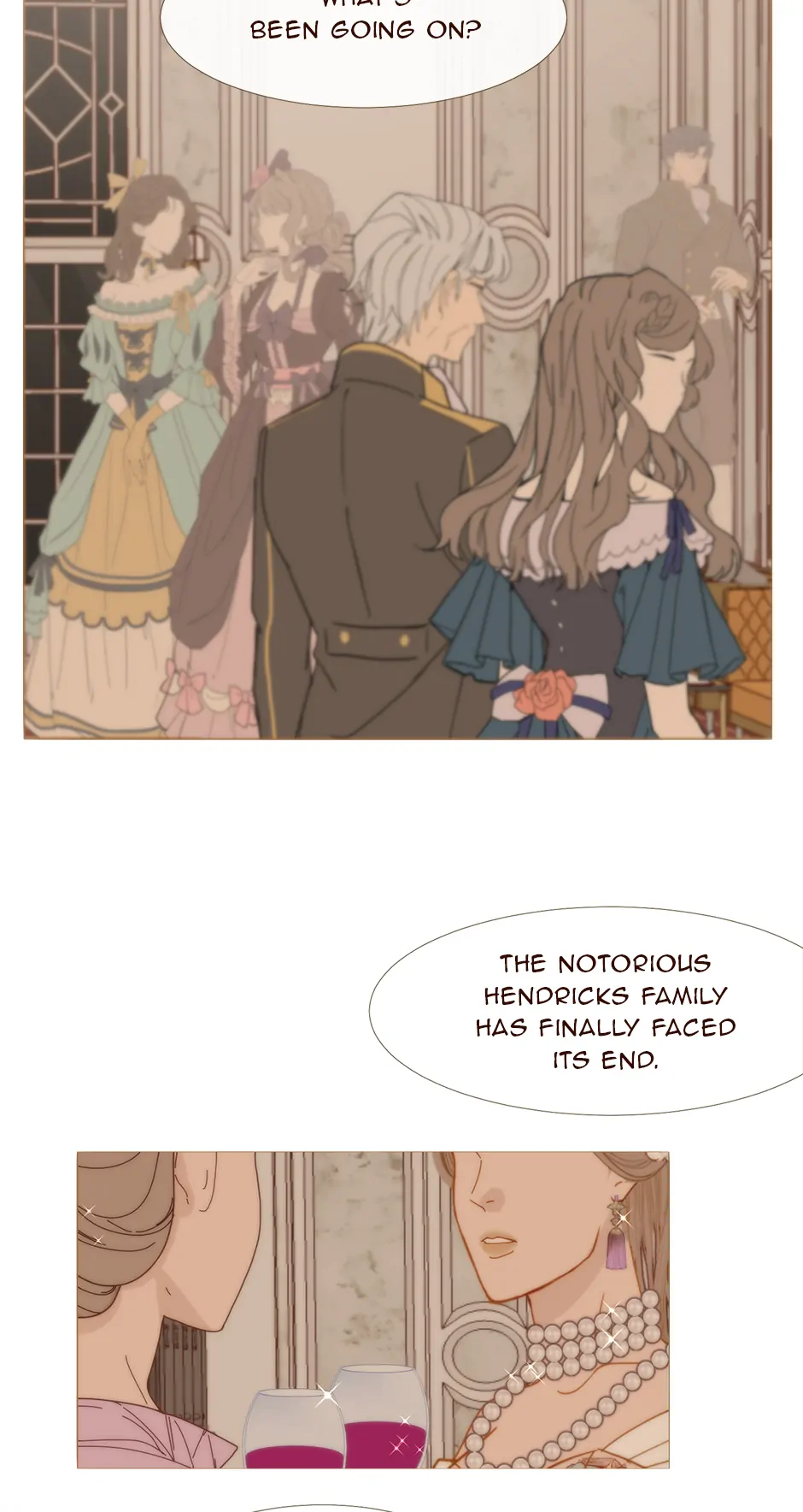 Bear with Me Chapter 6 - Page 9