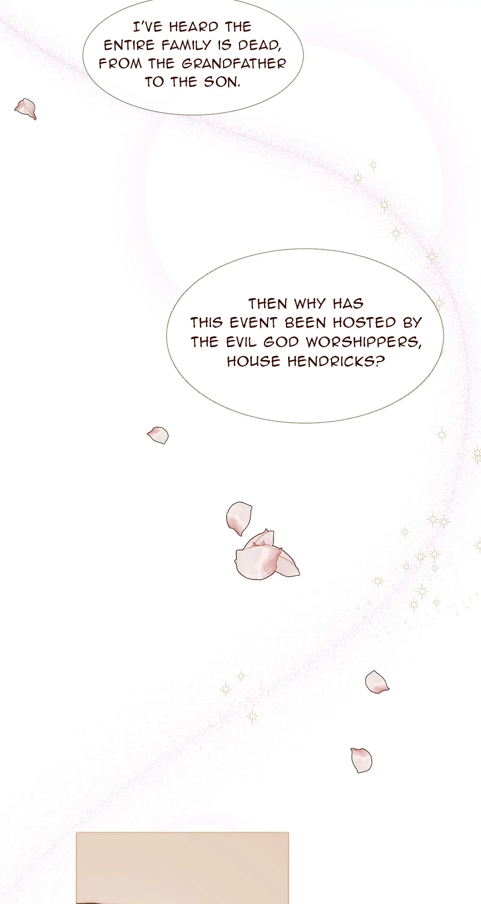 Bear with Me Chapter 6 - Page 10