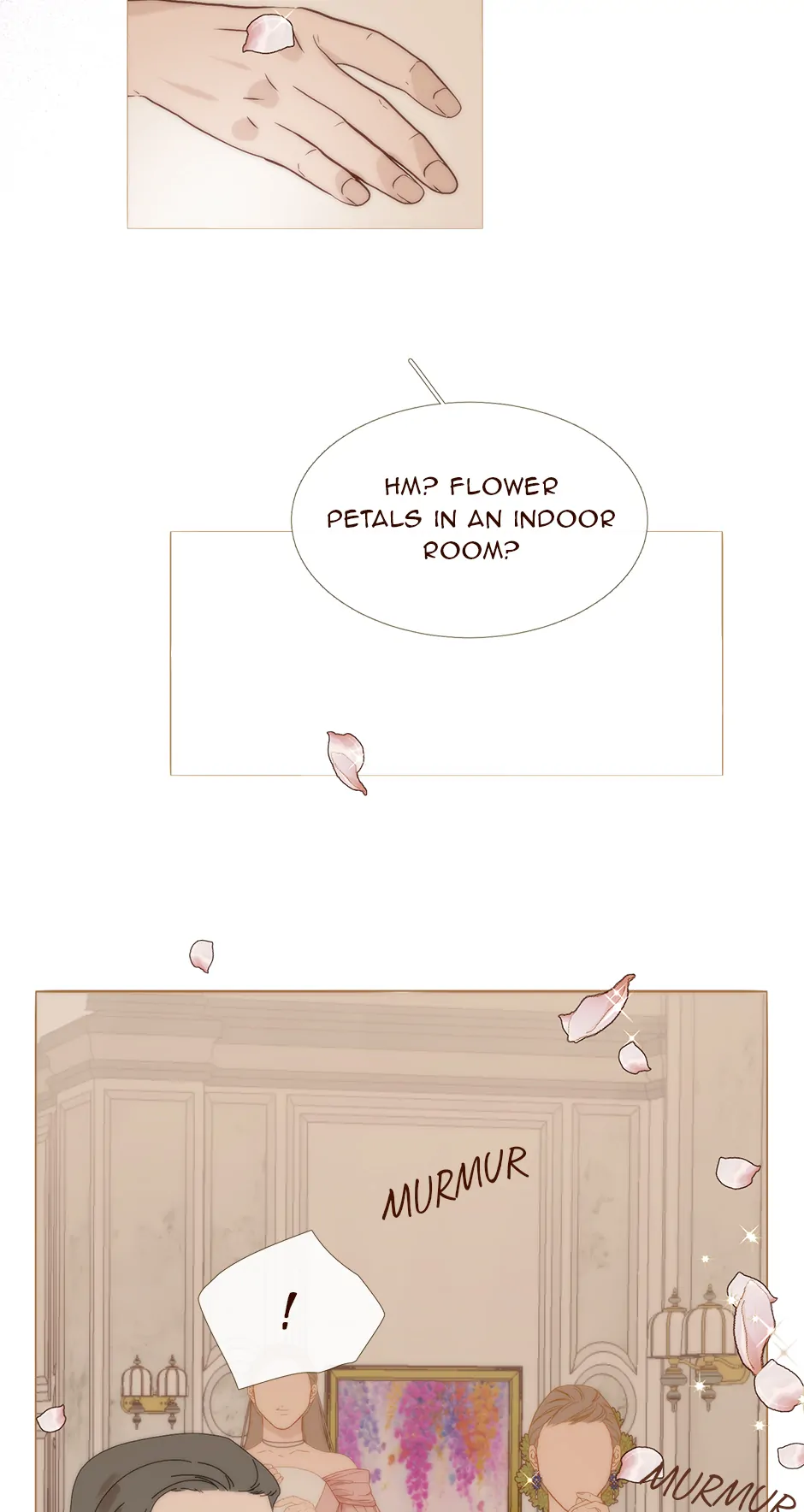 Bear with Me Chapter 6 - Page 11