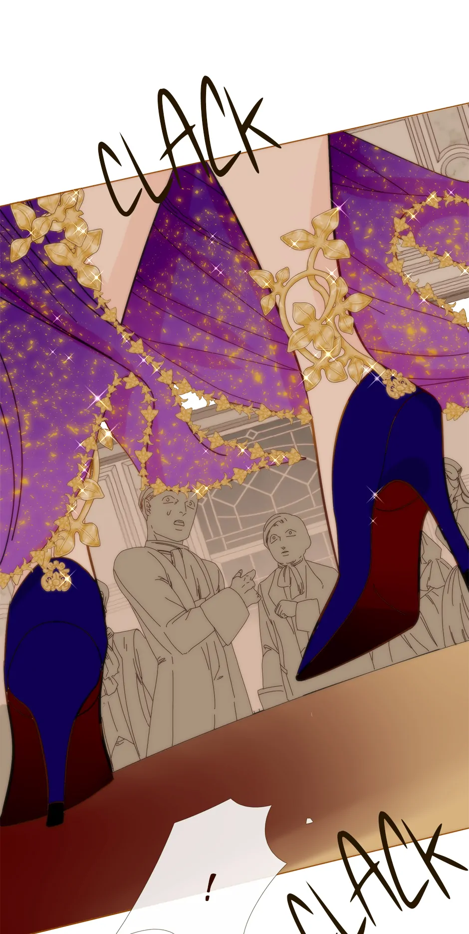 Bear with Me Chapter 6 - Page 15