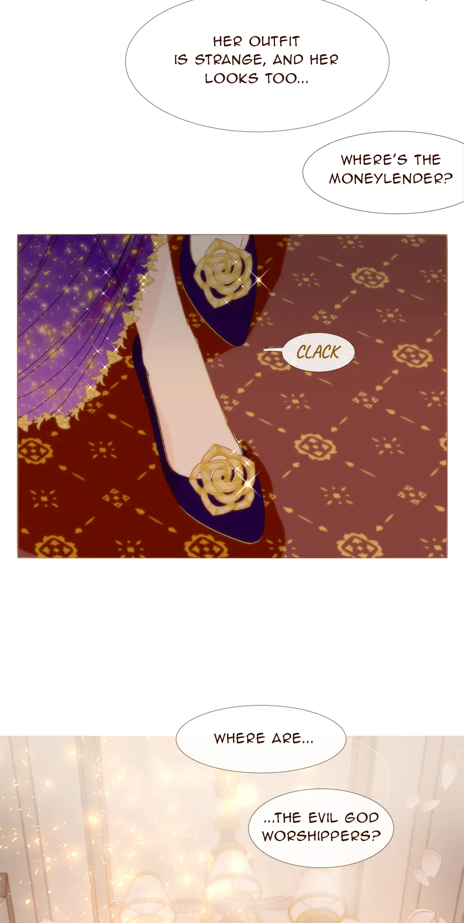 Bear with Me Chapter 6 - Page 17