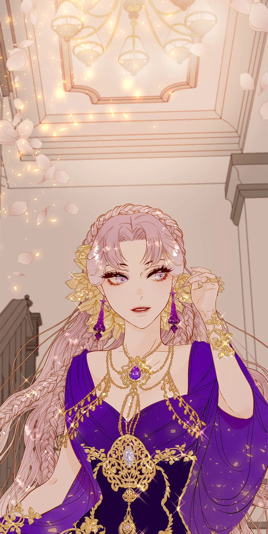 Bear with Me Chapter 6 - Page 18