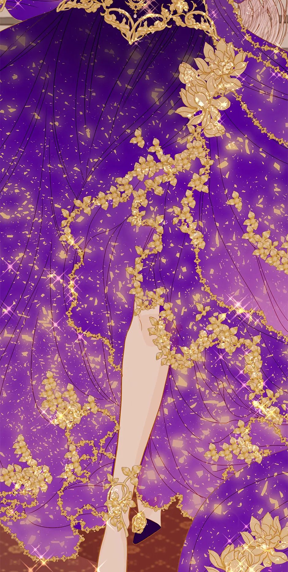 Bear with Me Chapter 6 - Page 19