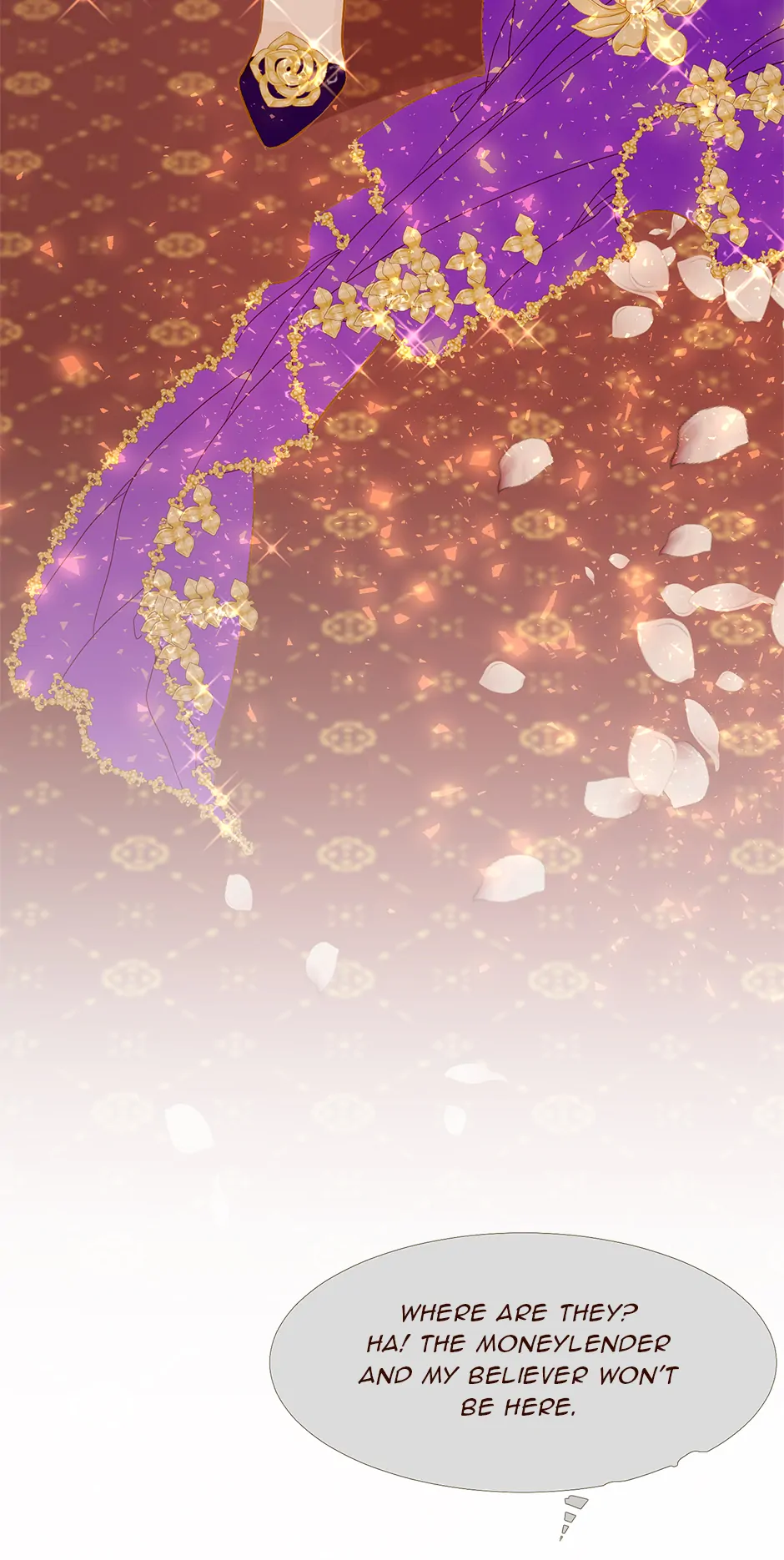 Bear with Me Chapter 6 - Page 20