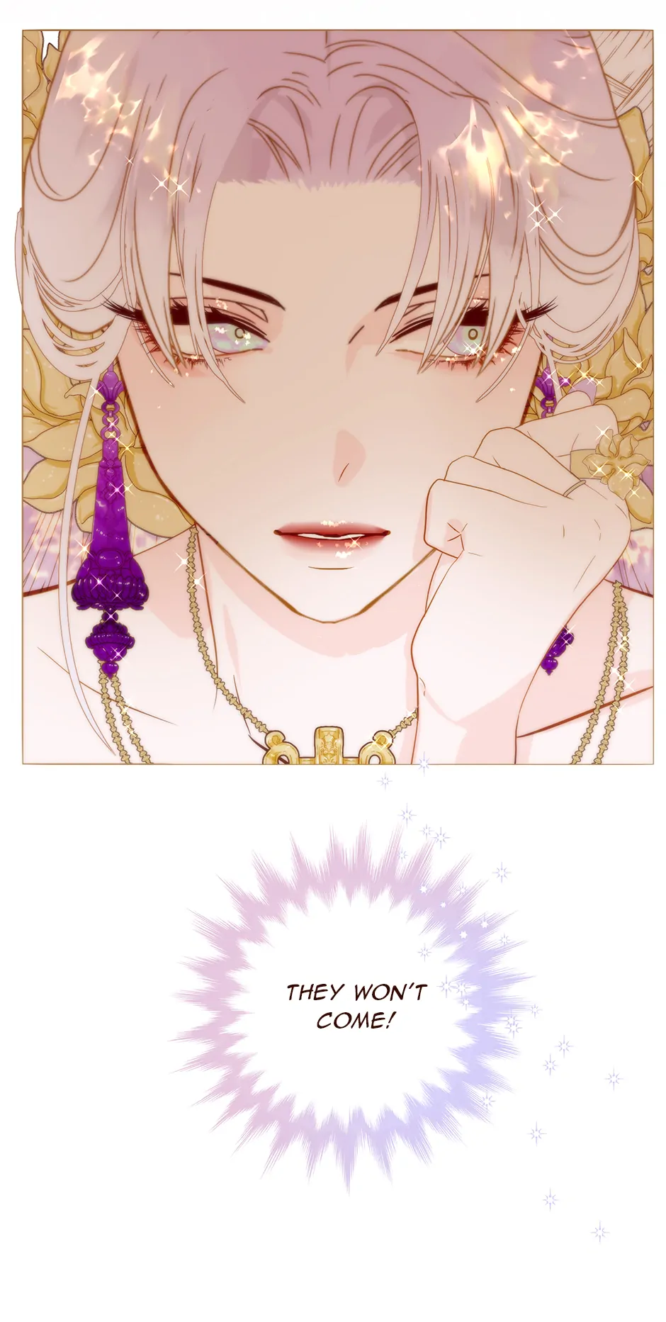 Bear with Me Chapter 6 - Page 21