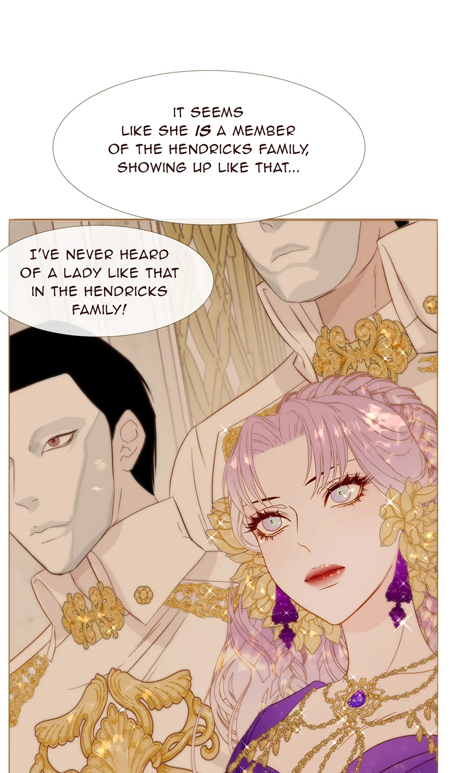 Bear with Me Chapter 6 - Page 22