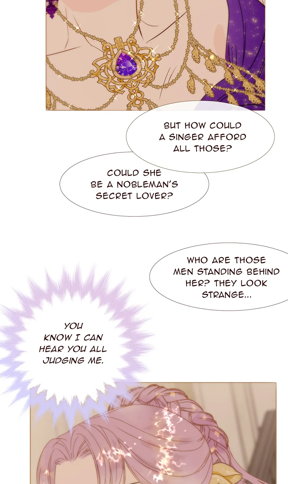 Bear with Me Chapter 6 - Page 24