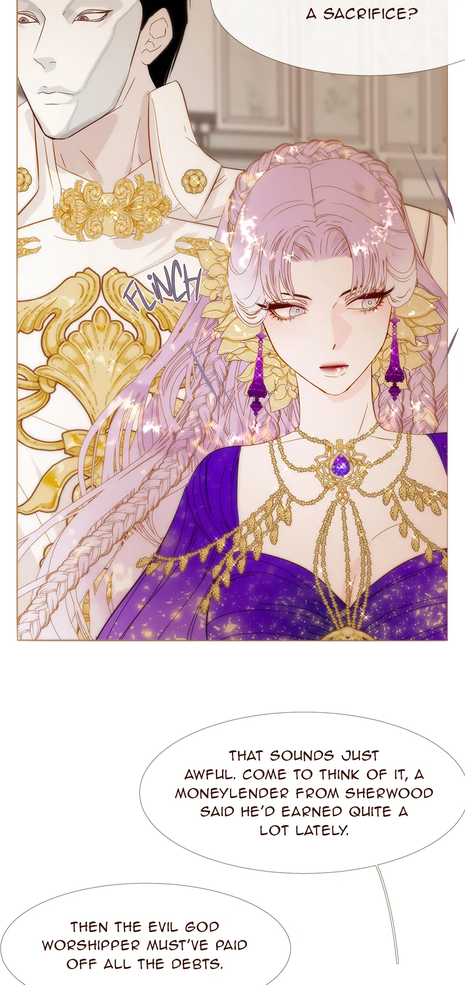 Bear with Me Chapter 6 - Page 27