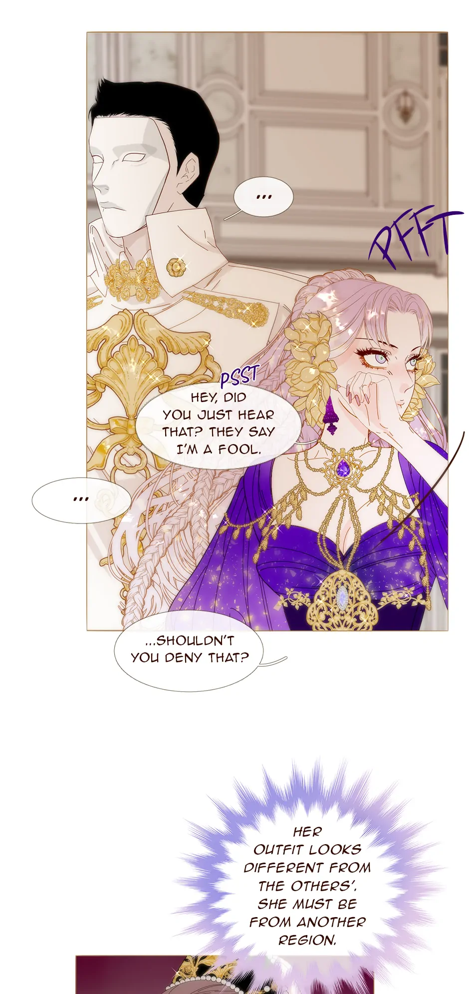 Bear with Me Chapter 6 - Page 29