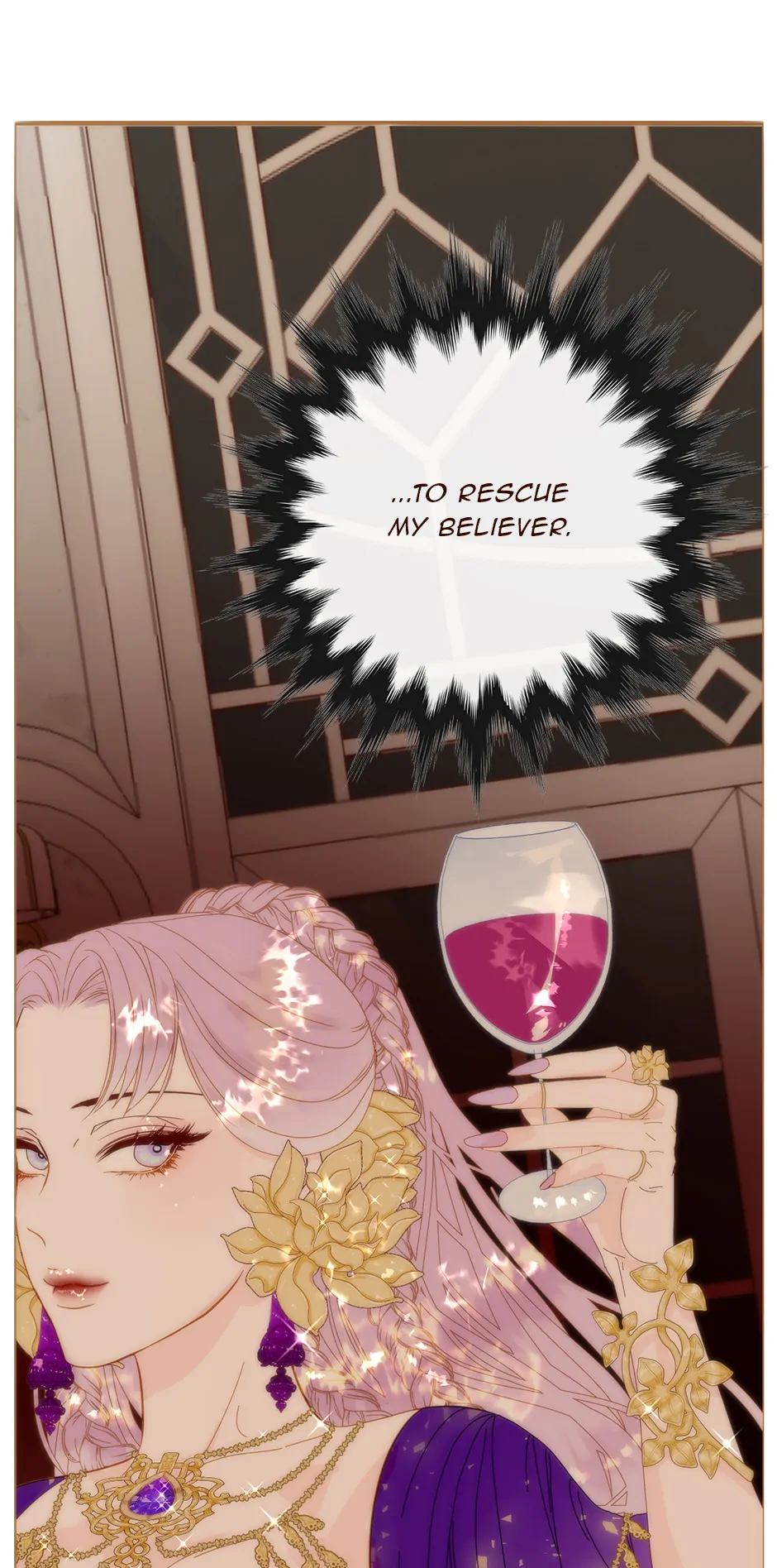 Bear with Me Chapter 6 - Page 32