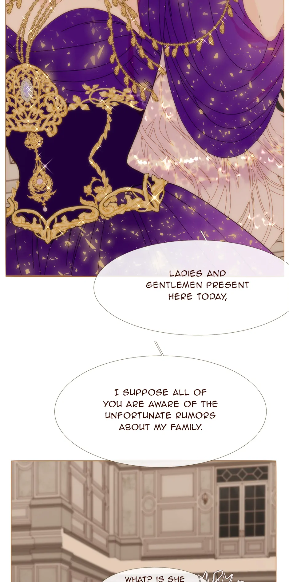 Bear with Me Chapter 6 - Page 33