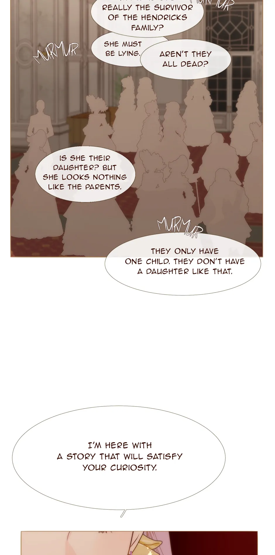 Bear with Me Chapter 6 - Page 34