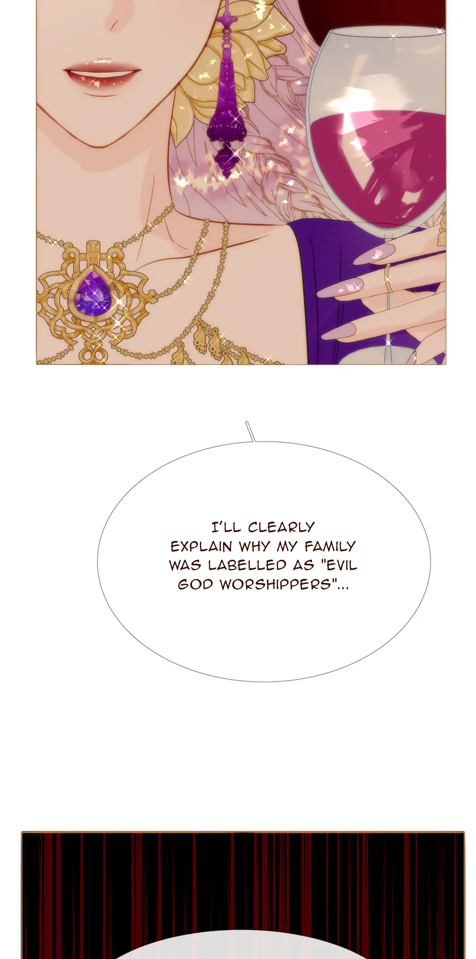 Bear with Me Chapter 6 - Page 35